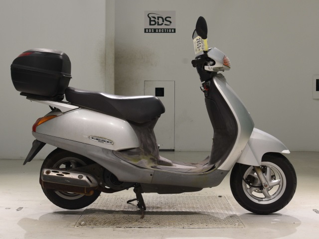 Honda LEAD100 2001