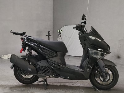 Yamaha X-FORCE