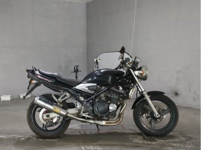 Suzuki BANDIT250V 1996