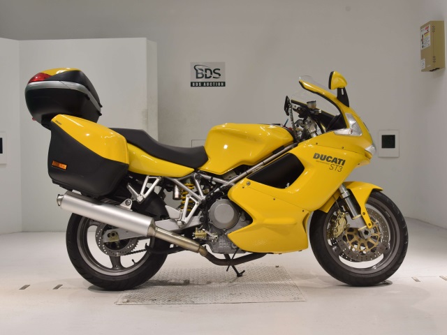 Ducati ST3 2005