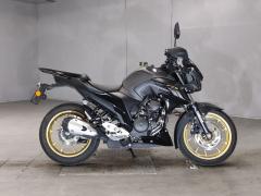 Yamaha FZS25 2022