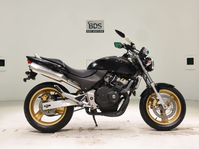 Honda HORNET 2003
