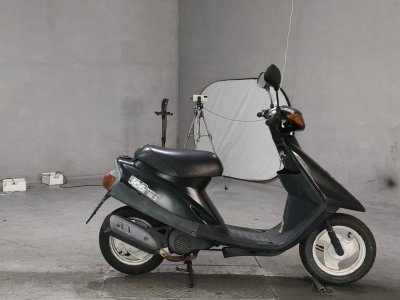 Yamaha JOG 115 1990