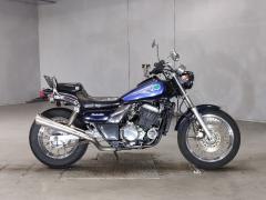 Kawasaki ELIMINATOR 250LX 1993