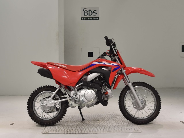 Honda CRF110F 2023