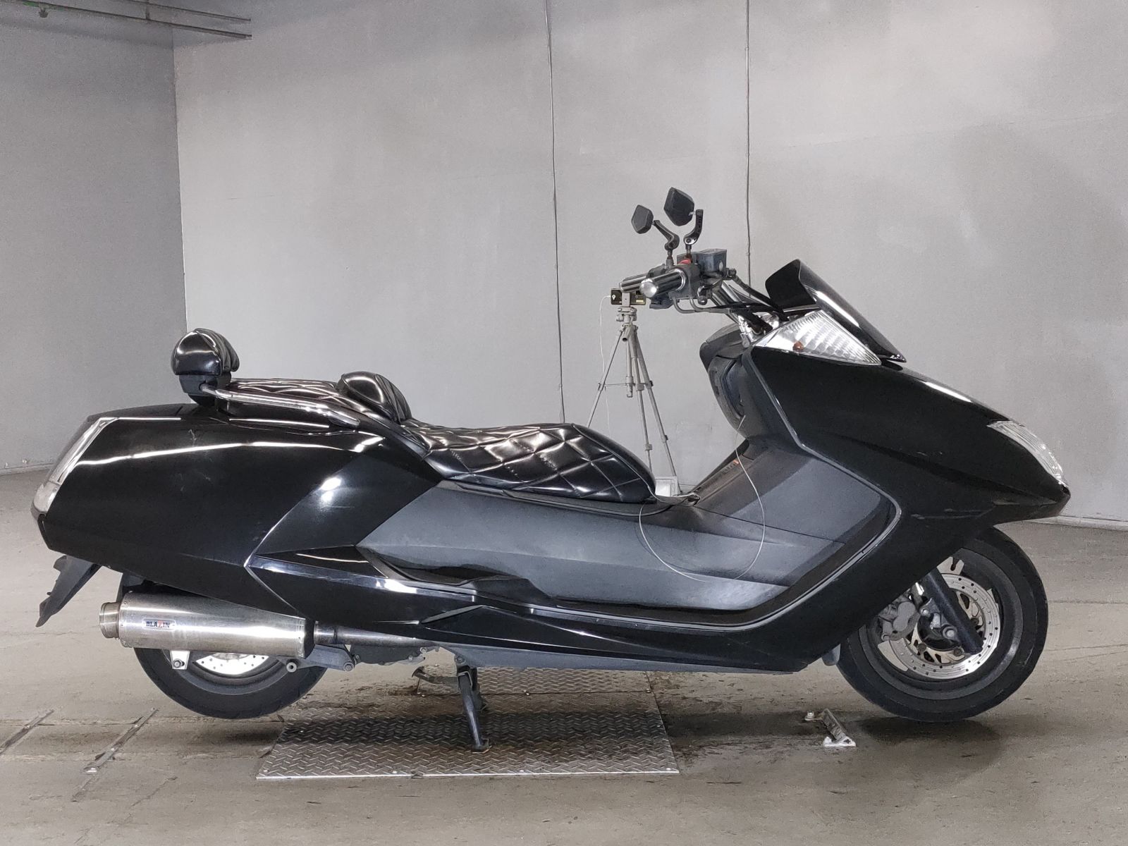 Yamaha MAXAM250 2005