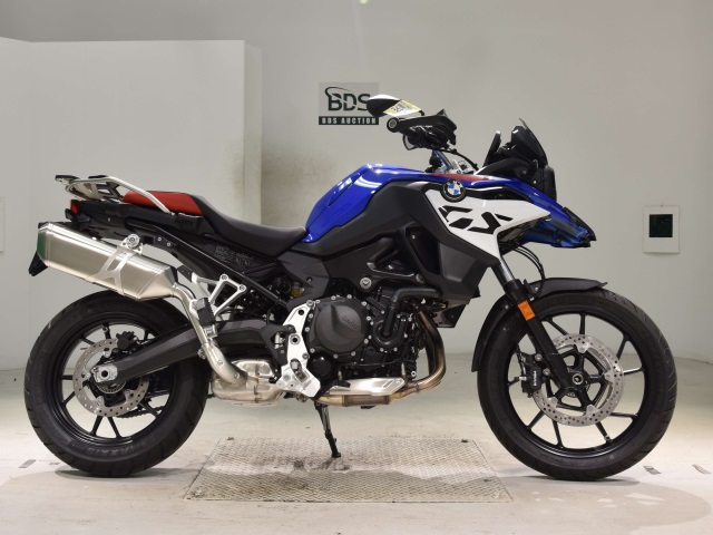 BMW F800GS 2025