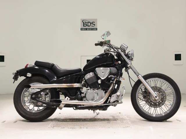 Honda STEED400 1998