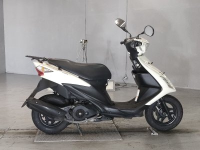 Suzuki ADDRESS V125