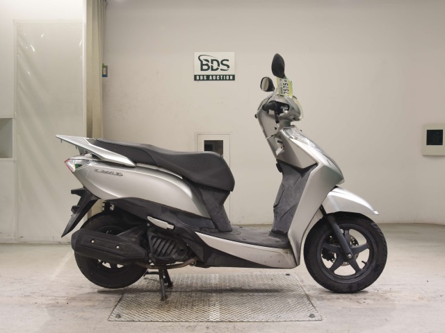 Honda LEAD125 2013