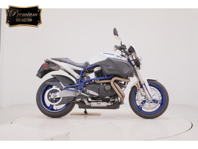 Buell X1 LIGHTNING 2002