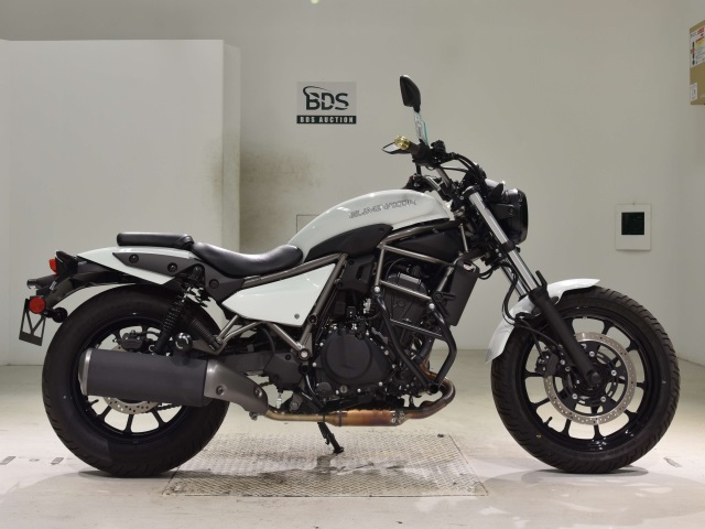 Kawasaki ELIMINATOR400-3 2023