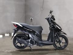 Suzuki ADDRESS V110