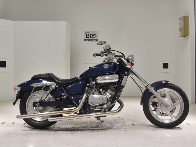 Honda MAGNA250 1994