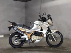 Kawasaki KLE500 2005