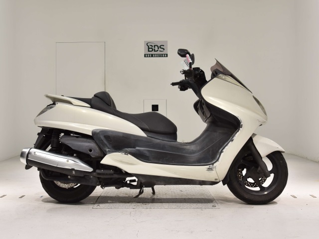 Yamaha MAJESTY 250 2006