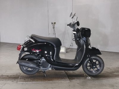 Yamaha VINO50 2023