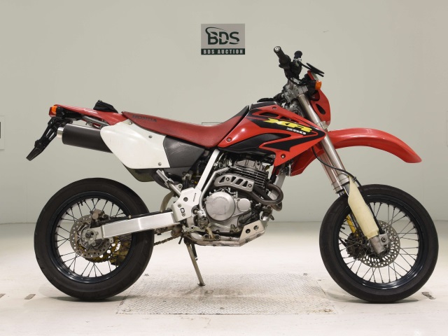 Honda XR250 2003