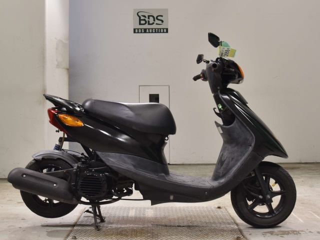 Yamaha JOG ZR 2008