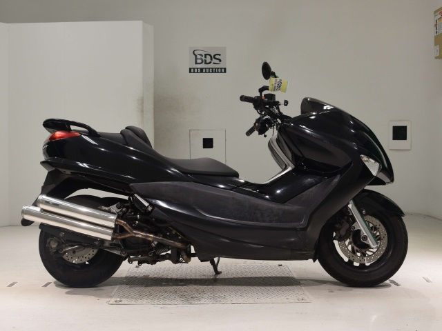 Yamaha MAJESTY 250 2007