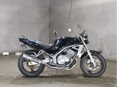 Kawasaki BALIUS ZR250 1995