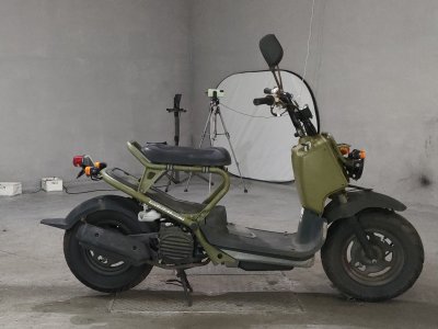 Honda ZOOMER 2004