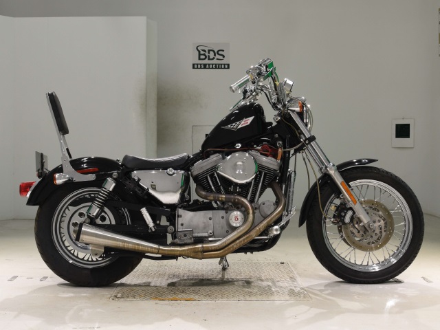 HD SPORTSTER XL1200S 2000