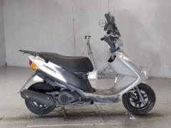 Suzuki ADDRESS V125