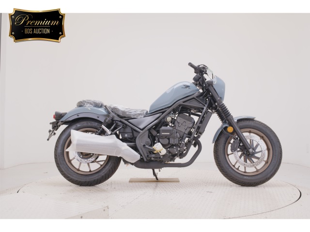 Honda REBEL CMX1100 2025