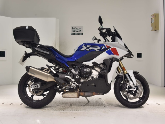 BMW S1000XR 2022