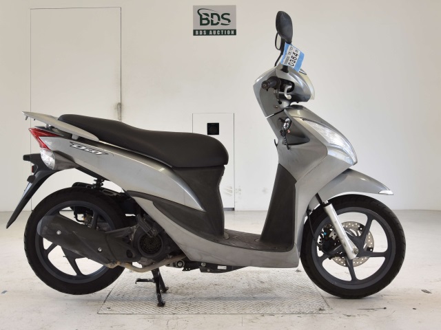 Honda DIO110 2011