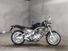 Yamaha SRX400 1990