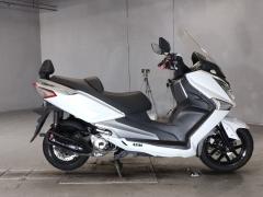 Sym JOY MAX 125I 2014