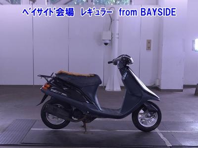 Honda TACT125 1989