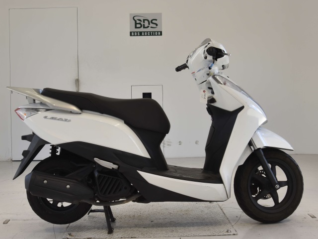 Honda LEAD125 2015