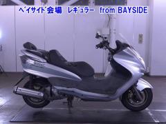 Yamaha MAJESTY 250 2001