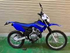 Yamaha TT-R125LW 2023