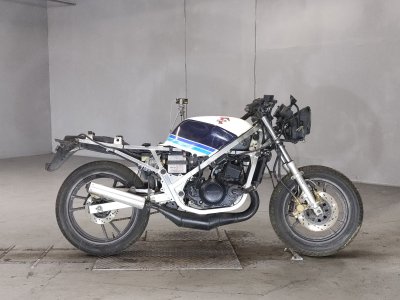 Honda SUPER CUB50 2008