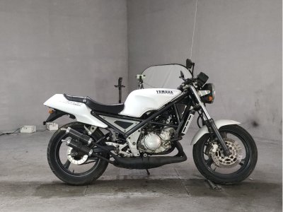 Yamaha R1-Z 1992