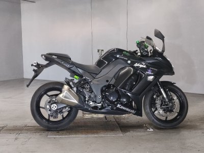 Kawasaki NINJA1000 2015
