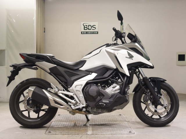 Honda NC750XD 2021