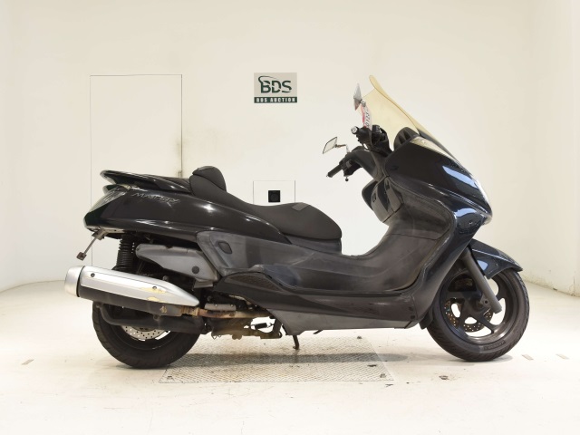 Yamaha MAJESTY 250 2007