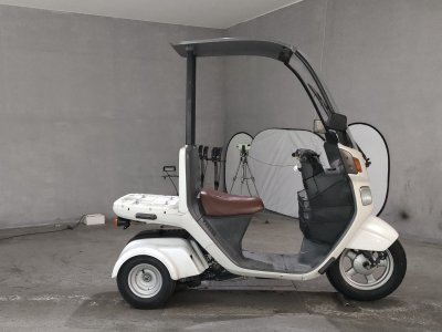 Honda GYRO CANOPY 2011