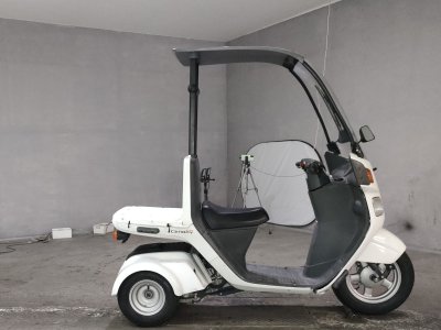Honda GYRO CANOPY 2019