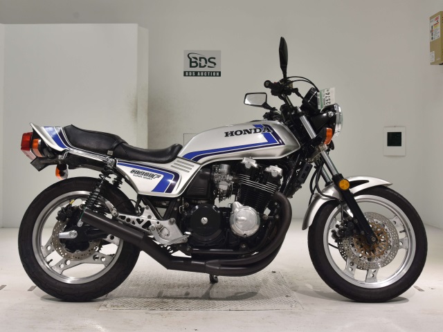 Honda HORNET CB900F 2000
