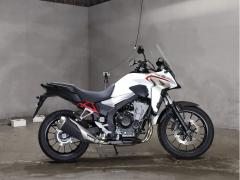 Honda CB400X 2020