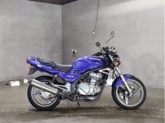 Kawasaki ER-5 2001