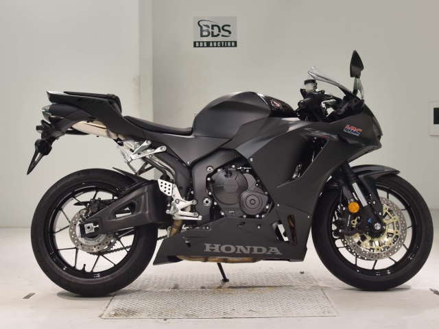 Honda CBR600RR 2024