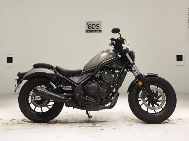 Honda REBEL CMX500 2020