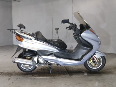 Yamaha MAJESTY 250 2001
